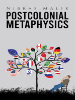 Postcolonial Metaphysics