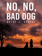 No, No, Bad Dog