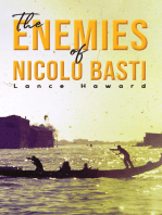 The Enemies of Nicolo Basti