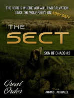 The Sect - son of chaos series #2