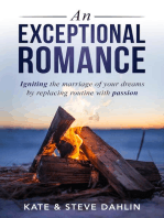 An Exceptional Romance Workbook: A Companion Guide