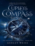 Cupid's Compass: The Soulmate Seekers Series, #1