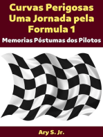 Curvas Perigosas Uma Jornada pela Formula 1