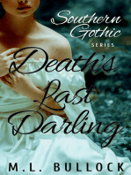 Death's Last Darling