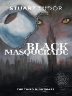 Black Masquerade