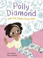 Polly Diamond and the Topsy-Turvy Day
