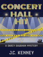 Concert Hall Hit