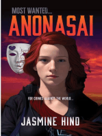 Anonasai: For crimes against the world
