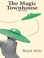 The Magic Townhouse
