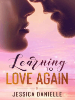 Learning To Love Again