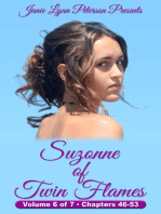 Suzonne of Twin Flames - Volume 6 of 7 - Chapters 46-53