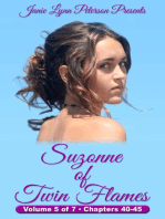 Suzonne of Twin Flames - Volume 5 of 7 - Chapters 40-45