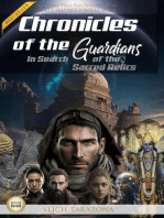 Chronicles of the Guardians: In Search of the Sacred Relics: Chronicles of the Guardians: In Search of the Sacred Relics, #1