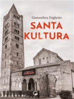 Santa Kultura