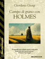 Campo di grano con Holmes