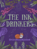 The Ink Drinkers