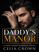 Daddy's Manor: Villain Daddies, #13