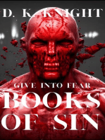 Books Of Sin