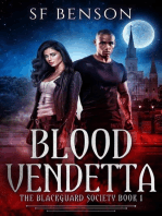 Blood Vendetta