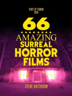 66 Amazing Surreal Horror Films: State of Terror