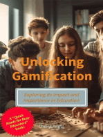 Unlocking Gamification - Exploring the Impact and Importance in Education: Quick Reads for Busy Educators