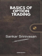 Basics of Option Trading