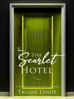 Room 1212: The Scarlet Hotel, #6