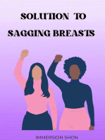 Solution To Sagging Breasts: Self Help