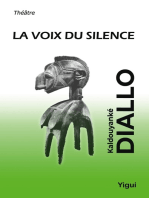 La voix du silence