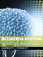 Inteligencia artificial: cambios en la sociedad y la economía