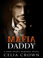 Mafia Daddy: Villain Daddies, #8