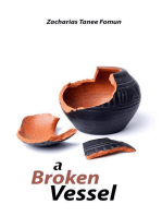 A Broken Vessel: Special Series, #2