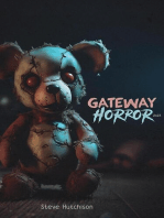 Gateway Horror (2023): Gateway Horror