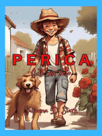 Perica ide na selo: Perica, #1