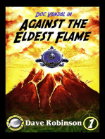 Against the Eldest Flame