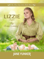 Lizzie: The Home Coming: The Pine Lake Girls