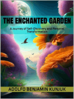 The Enchanted Garden: A Journey of Self-Discovery and Personal Transformation: The Enchanted Garden, #3