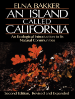 An Island Called California