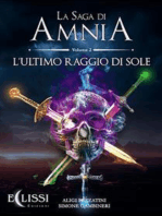 La Saga di Amnia - Vol.2