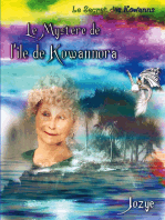 Le mystère de l'Île de Kowannora