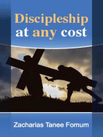 Discipleship at Any Cost