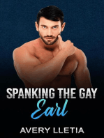 Spanking The Gay Earl
