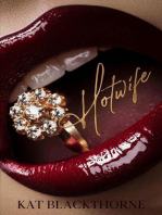 Hotwife: Hot Queens, #1