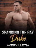 Spanking The Gay Duke