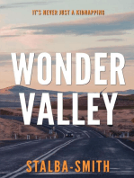 Wonder Valley: Murder Down Under