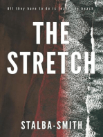 The Stretch: Murder Down Under