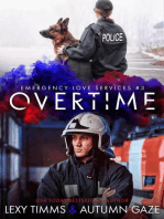 Overtime: Emergency Love Series, #3