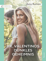 Dr. Valentinos dunkles Geheimnis