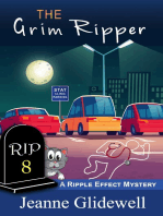 The Grim Ripper (A Ripple Effect Mystery, Book 8)