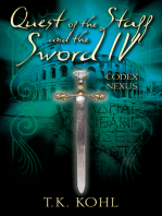 Quest of the Staff and the Sword IV